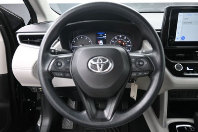 2024 Toyota Corolla Cross L