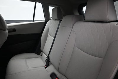2024 Toyota Corolla Cross L
