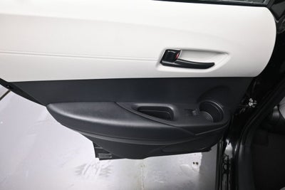 2024 Toyota Corolla Cross L