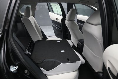 2024 Toyota Corolla Cross L