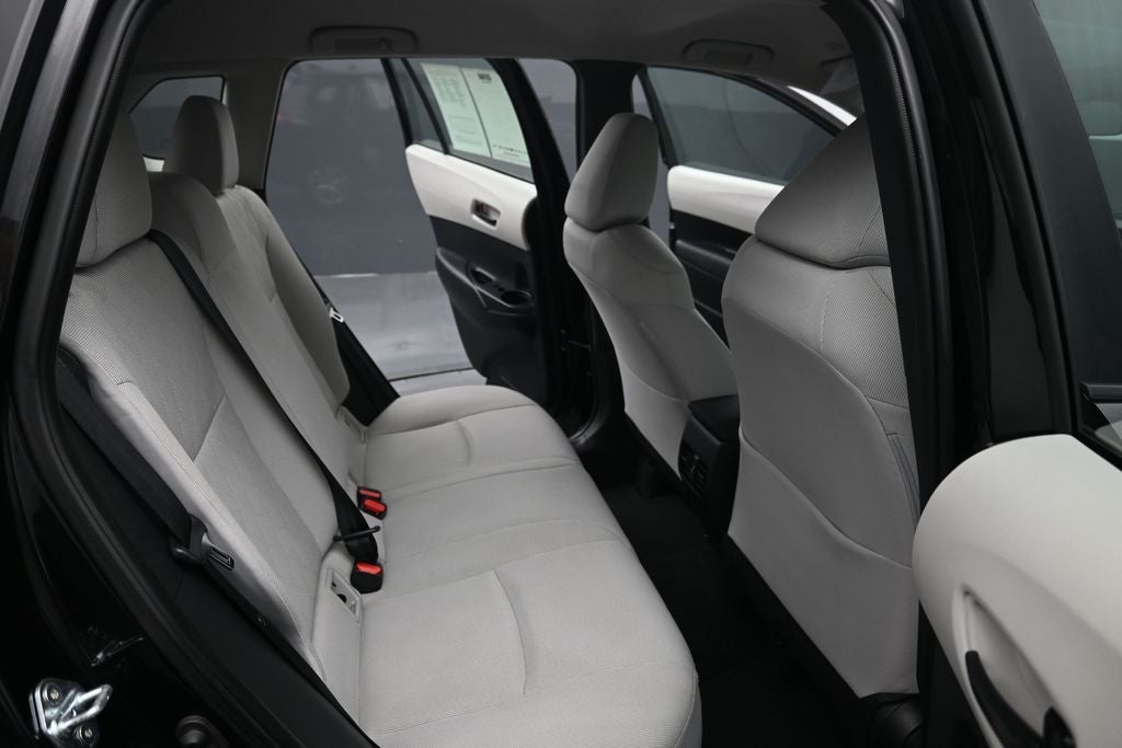 2024 Toyota Corolla Cross L