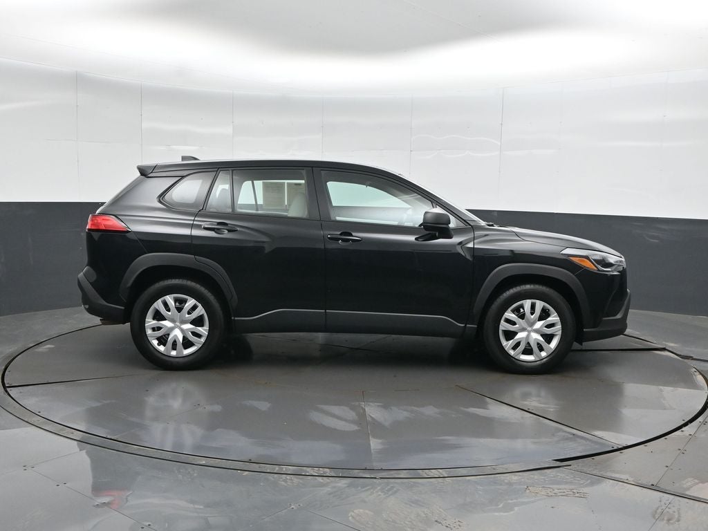 2024 Toyota Corolla Cross L