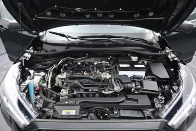 2024 Toyota Corolla Cross L