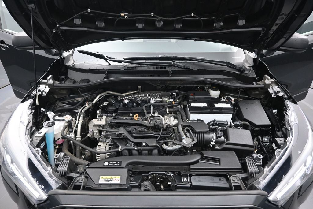 2024 Toyota Corolla Cross L