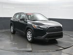 2024 Toyota Corolla Cross L