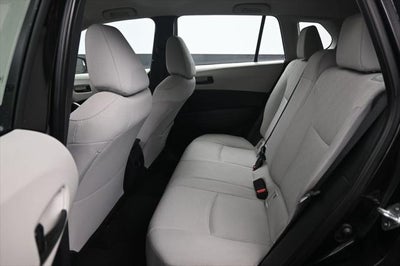 2024 Toyota Corolla Cross L