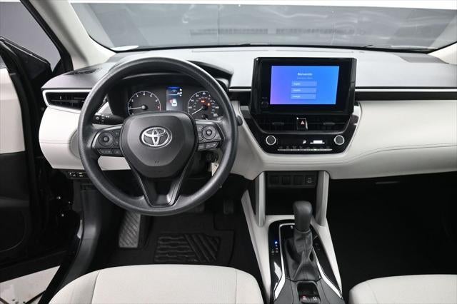 2024 Toyota Corolla Cross L