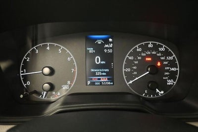 2024 Toyota Corolla Cross L