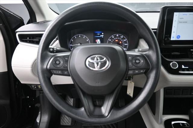 2024 Toyota Corolla Cross L