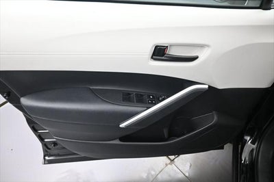 2024 Toyota Corolla Cross L