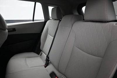 2024 Toyota Corolla Cross L