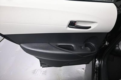 2024 Toyota Corolla Cross L