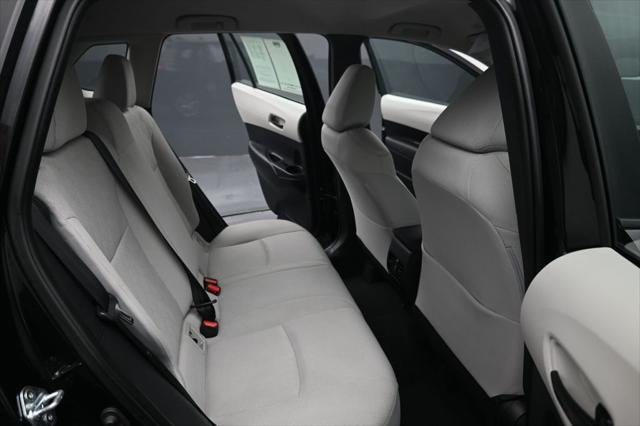 2024 Toyota Corolla Cross L