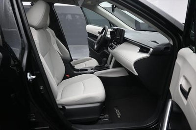 2024 Toyota Corolla Cross L