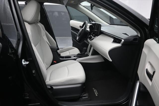 2024 Toyota Corolla Cross L