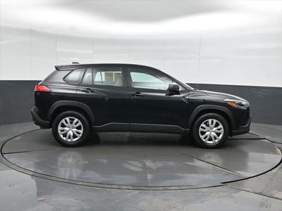 2024 Toyota Corolla Cross L