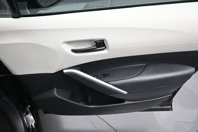 2024 Toyota Corolla Cross L