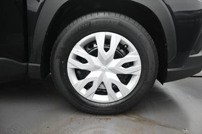 2024 Toyota Corolla Cross L
