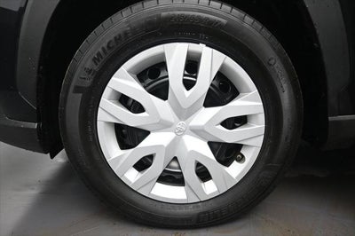 2024 Toyota Corolla Cross L