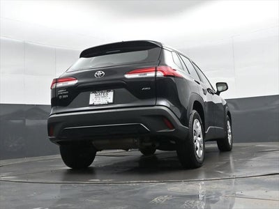 2024 Toyota Corolla Cross L