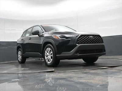 2024 Toyota Corolla Cross L