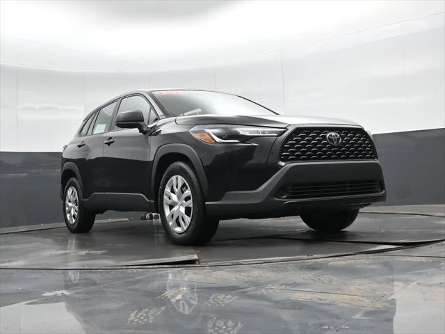 2024 Toyota Corolla Cross L
