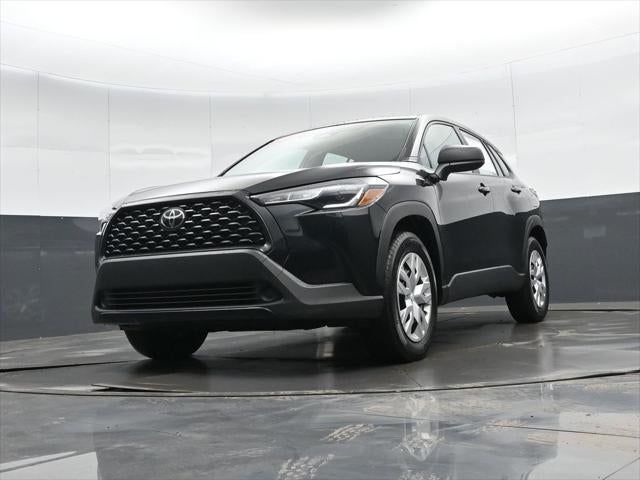 2024 Toyota Corolla Cross L