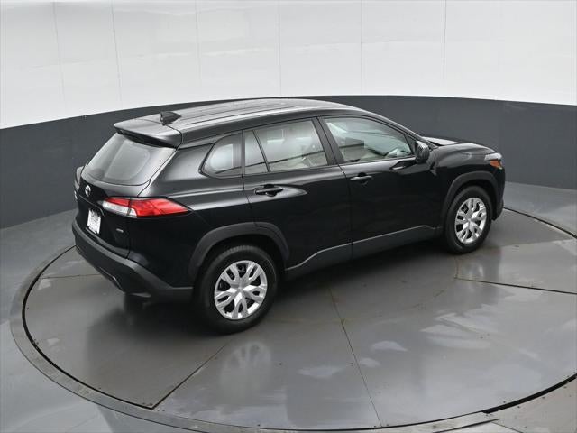 2024 Toyota Corolla Cross L