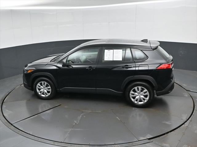 2024 Toyota Corolla Cross L