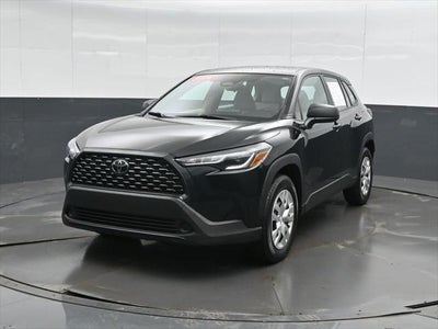 2024 Toyota Corolla Cross L
