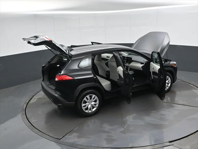 2024 Toyota Corolla Cross L