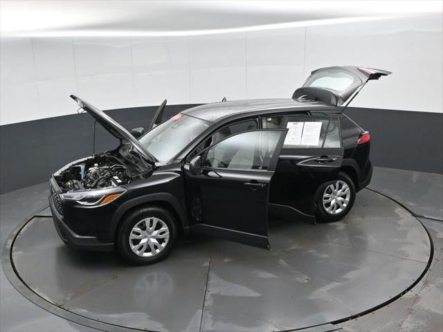 2024 Toyota Corolla Cross L