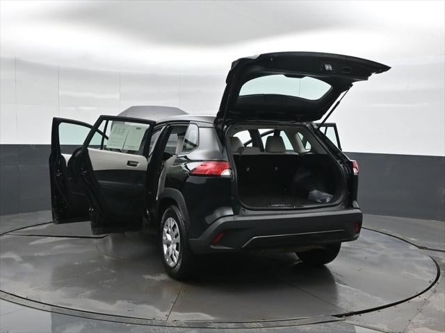 2024 Toyota Corolla Cross L