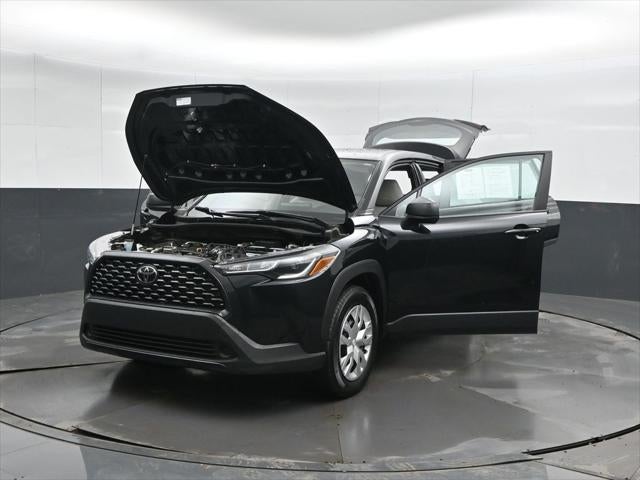 2024 Toyota Corolla Cross L