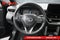 2025 Toyota Corolla Cross Hybrid Nightshade