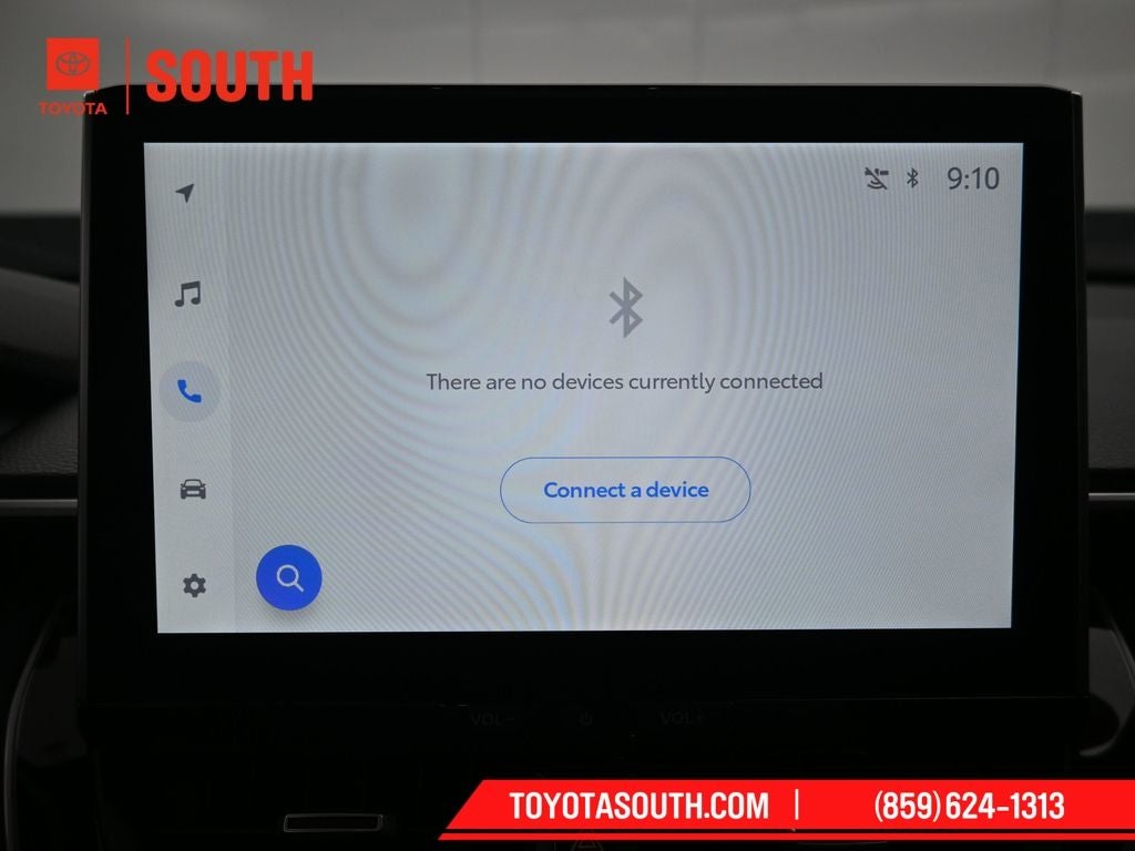 2026 Toyota Corolla Cross Hybrid XSE