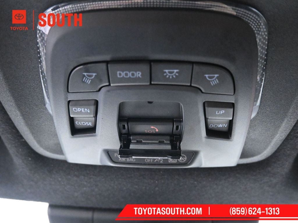2026 Toyota Corolla Cross Hybrid XSE