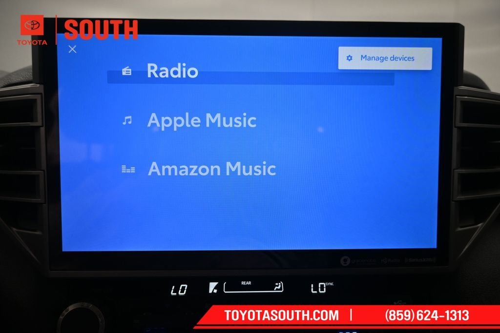 2023 Toyota Sequoia Limited