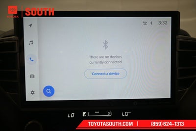 2023 Toyota Sequoia Limited