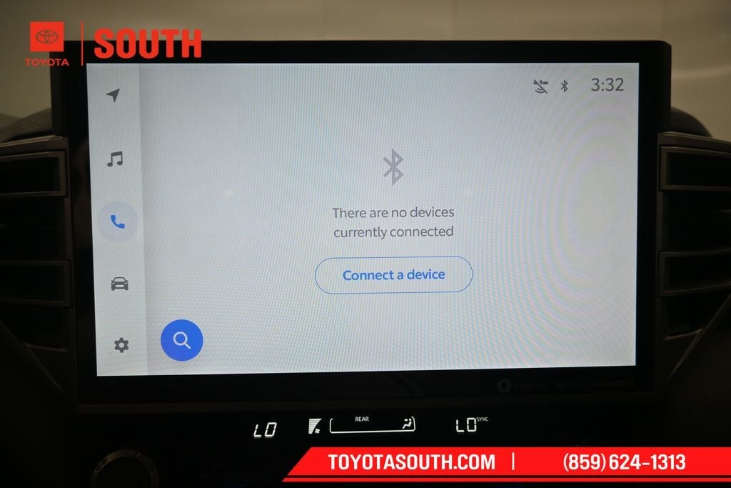 2023 Toyota Sequoia Limited