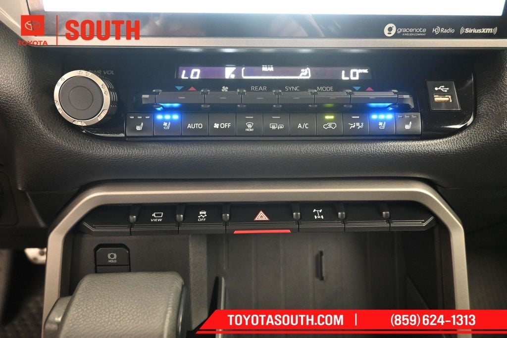 2023 Toyota Sequoia Limited