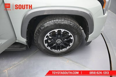 2023 Toyota Sequoia Limited