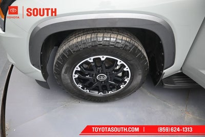 2023 Toyota Sequoia Limited