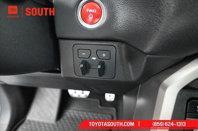 2023 Toyota Sequoia Limited
