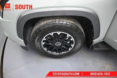 2023 Toyota Sequoia Limited