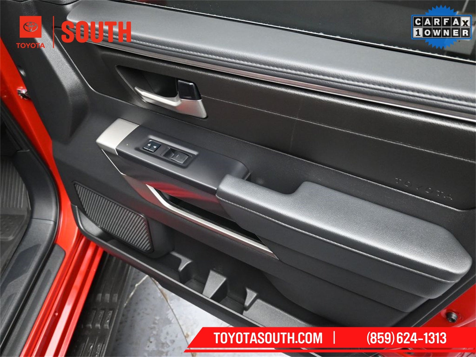 2023 Toyota Sequoia SR5