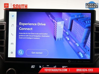 2023 Toyota Sequoia SR5