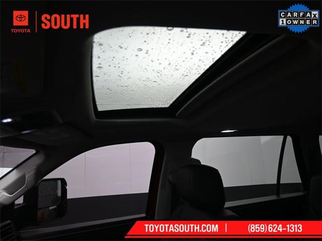 2023 Toyota Sequoia SR5