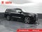 2024 Toyota Sequoia Capstone