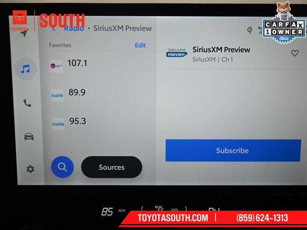 2023 Toyota Sequoia TRD Pro